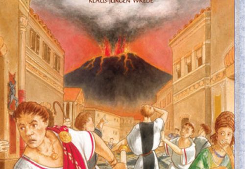 The Downfall of Pompeii