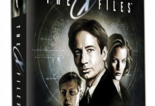 The X-Files