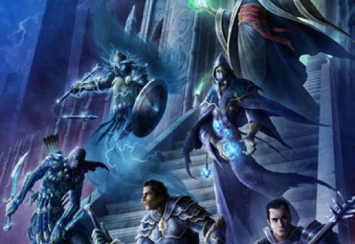 Thunderstone: Doomgate Legion 