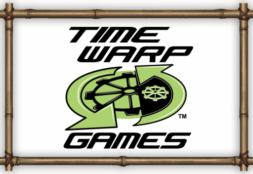 Time Warp Publishing