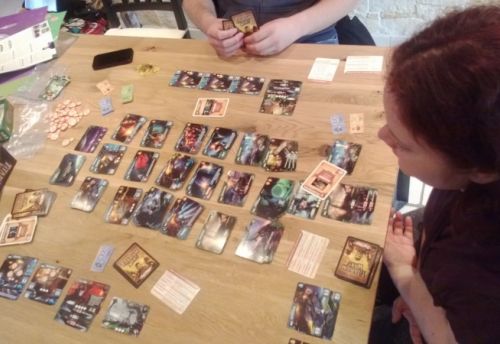 Titanium wars, ça roxe du poney de l'espace