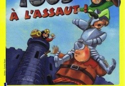 Tous à  l'assaut !