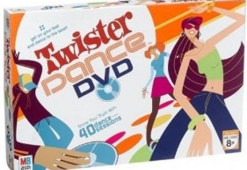 Twister Dance