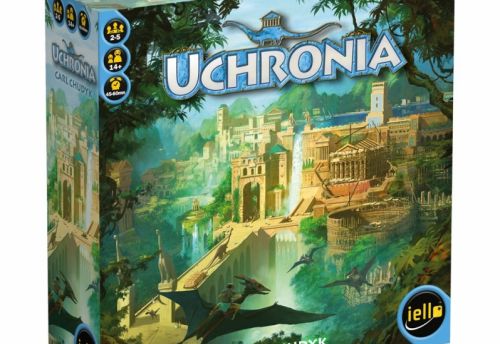 Uchronia