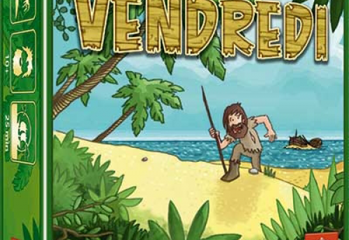 Vendredi