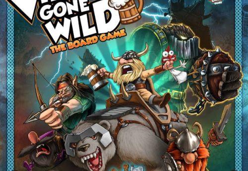 Vikings Gone Wild - Ultimate Set