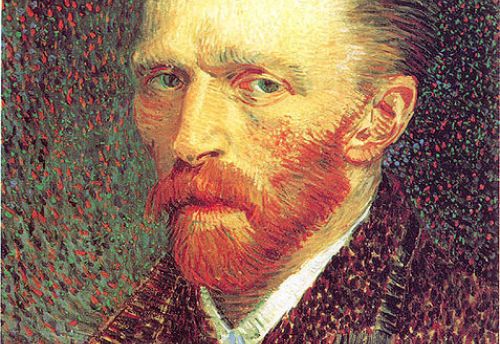 Vincent van Gogh