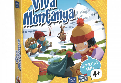 Viva Montanya
