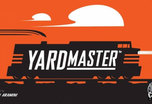 Yardmaster