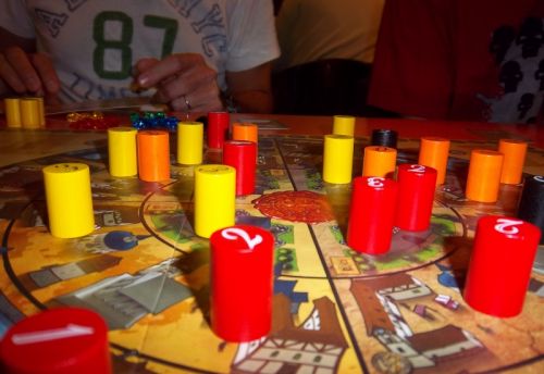 C'est beau YS....ben oui....