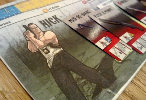 Zom jouera Bruce Willis 