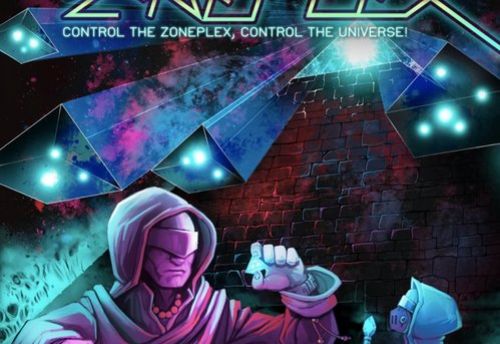 Zoneplex