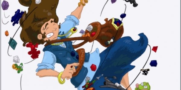 International Rendez-vous: la 28°