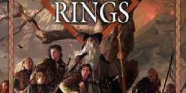 Lord of the Rings : The Confrontation