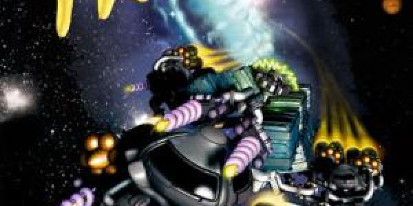 Galaxy Trucker et The Island bientôt sur vos écrans !  