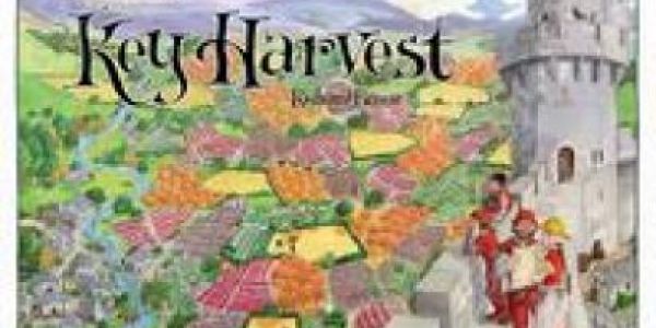 Key Harvest