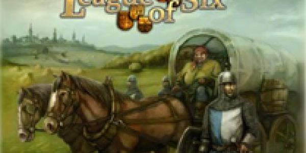 League of Six