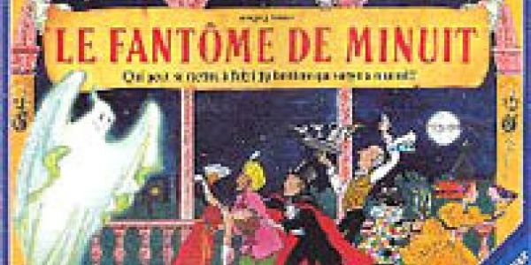 Le Fantôme de Minuit