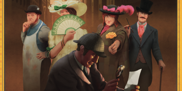 Critique de 13 Clues