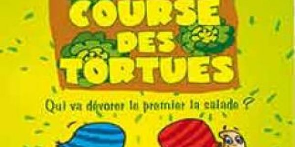 La Course des Tortues
