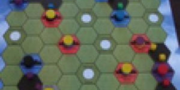 War in Iraq & New York Subway