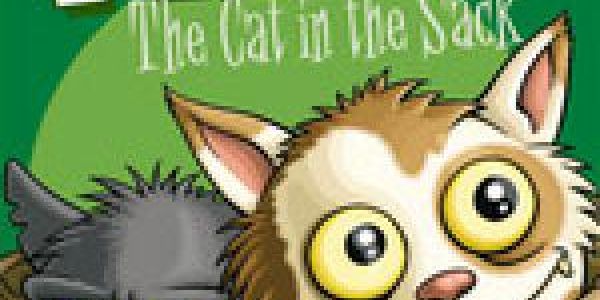 Felix: The cat in the sack