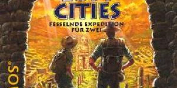 Lost Cities