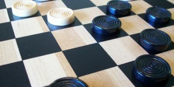 Jeu de Dames
