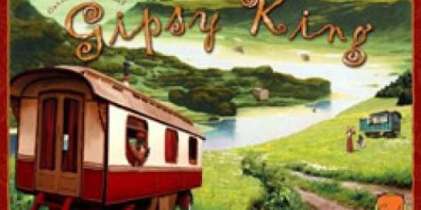 Gipsy King / Land of Lakes