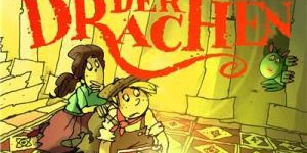 Schatz der Drachen