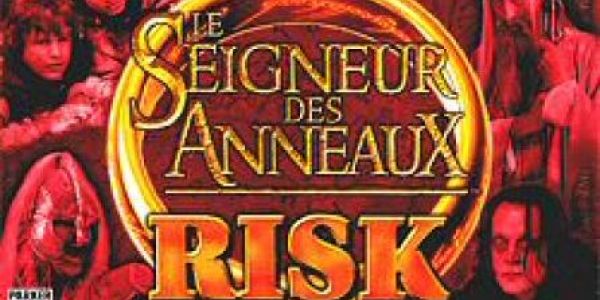 Risk Seigneur des Anneaux