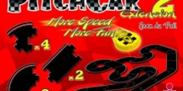 PitchCar : Extension n°2