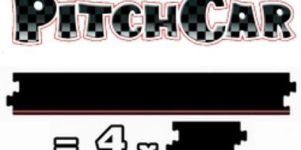 PitchCar : Extension n°3 Longues lignes droites