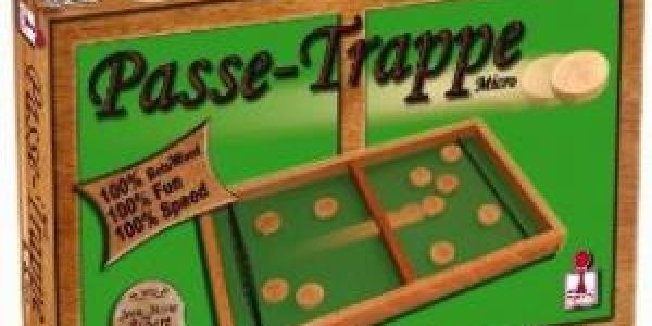 Passe-Trappe