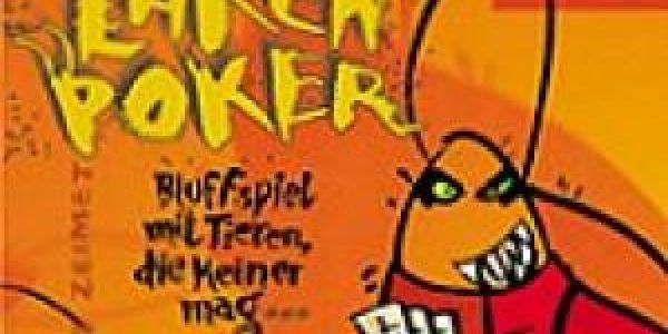 Kakerlaken Poker