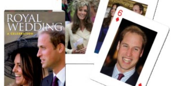 1 900 exemplaires vendus pour Kate et William ?