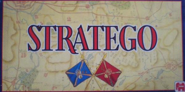 Stratego