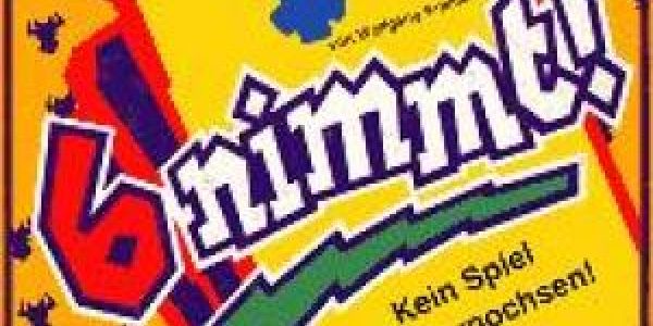 6 nimmt!