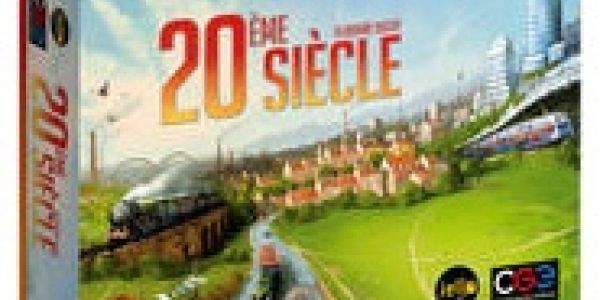 Critique de 20ème Siècle  