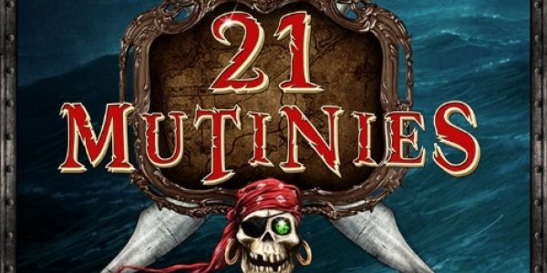 21 Motines - Arrr ! Edition in french for you
