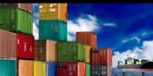 Container