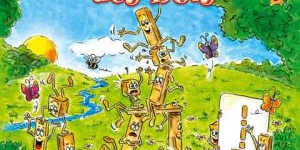 Les Rondins des Bois