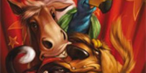 Animalia - Version de voyage