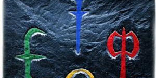 Wizard (limited edition 10th anniversaire)