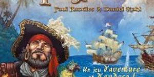 La Crique des Pirates