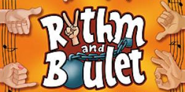 Rythm and Boulet