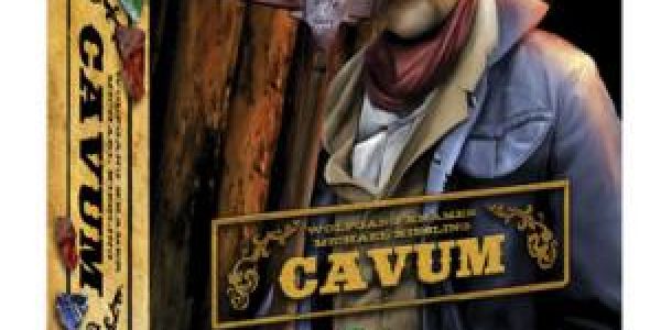 Cavum