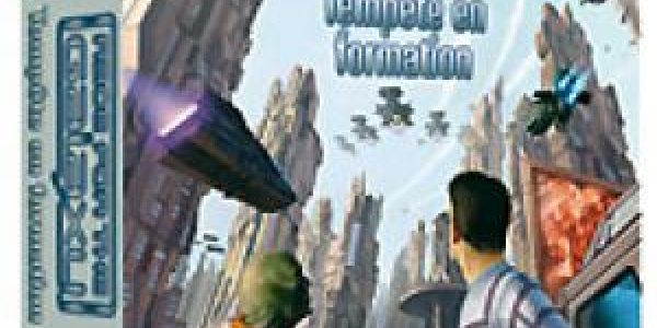 Race for the Galaxy : Tempête en Formation