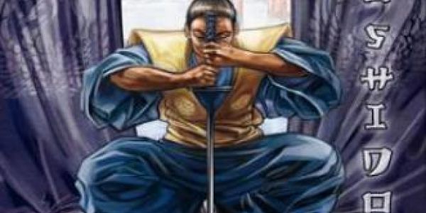 Bushido: Der Weg des Kriegers