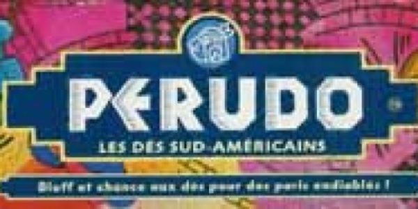 Perudo